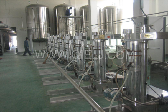 核桃深加工——核桃油，核桃粉，核桃工藝品，活性炭制品(圖9)