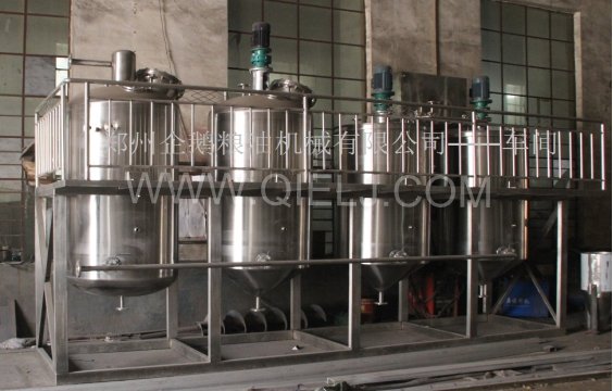 核桃深加工——核桃油，核桃粉，核桃工藝品，活性炭制品(圖10)
