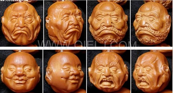 核桃深加工——核桃油，核桃粉，核桃工藝品，活性炭制品(圖5)